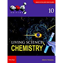Ratna Sagar CCE Living Science Chemistry Class X